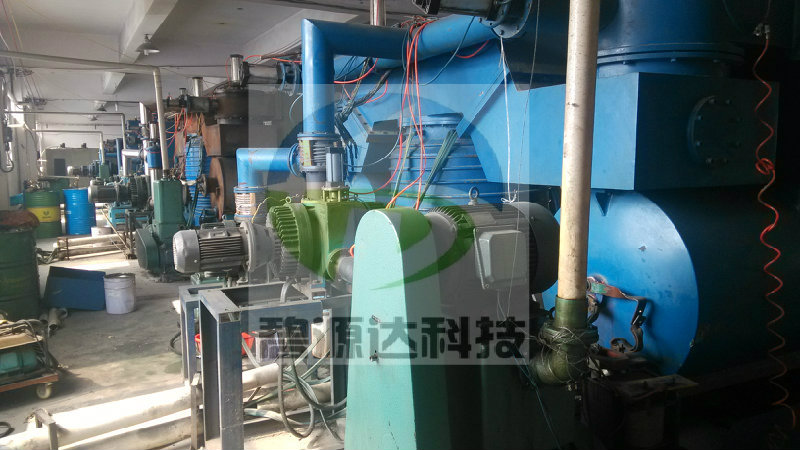 扩散泵电磁加热 扩散泵电磁加热