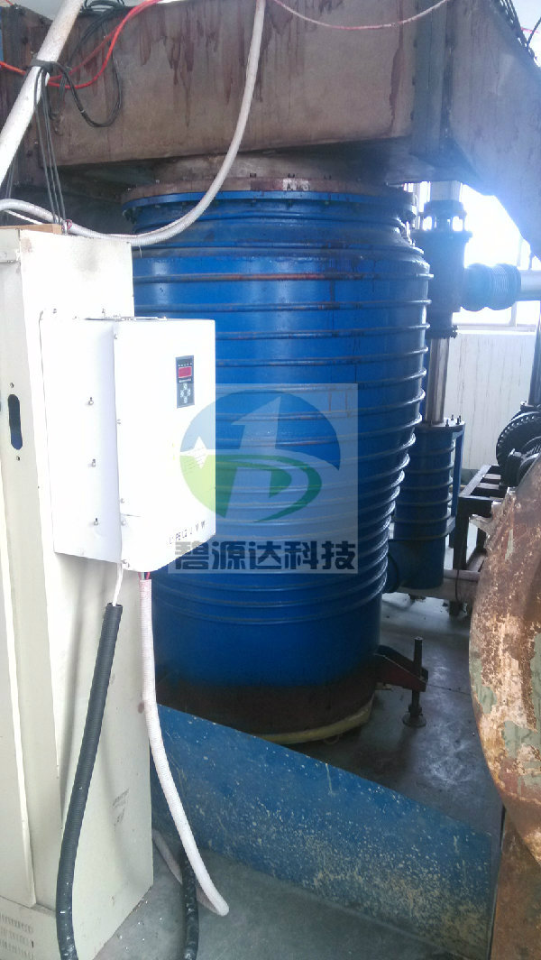 扩散泵电磁加热 扩散泵电磁加热