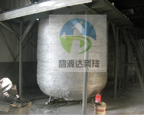 反应釜电磁加热 反应釜电磁加热