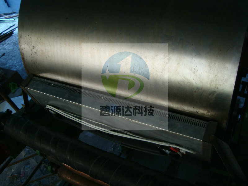烘干筒电磁加热器