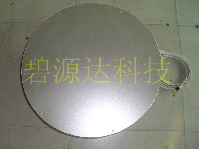 扩散泵电磁加热器