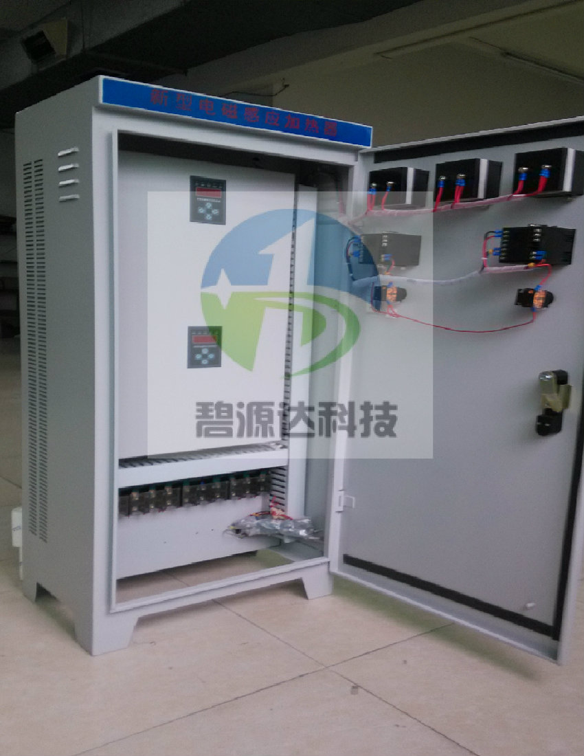 电磁感应加热控制器 电磁感应加热控制器