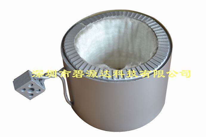 电磁加热控制器