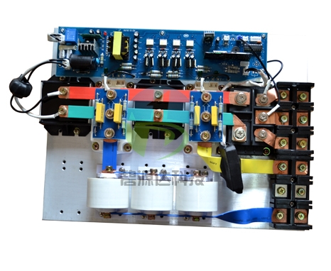 第6代40KW电磁加热器