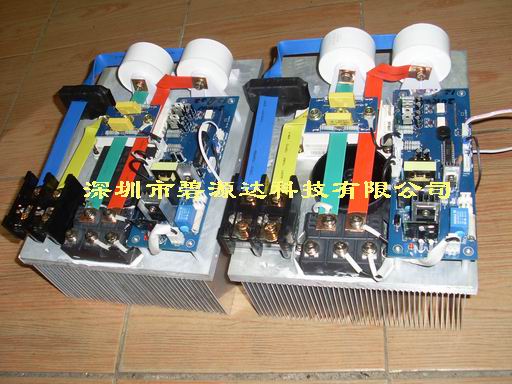 380V25kw电磁加热器